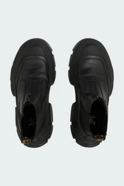 Dmxl Zip - Bottines | Noir