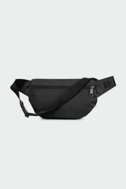 DOGGY BAG - Sac banane | Noir