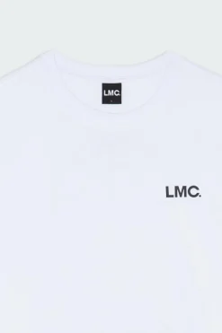 DOLL GLOBE TEE - T-shirt | Blanc