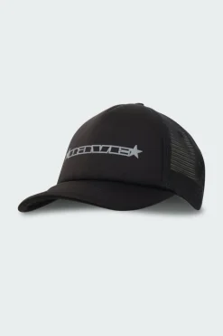 DONNIE - Casquette | Noir