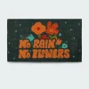 DOORMAT NO RAIN NO FLOW - Paillasson | Multicolore