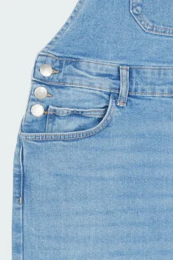 DORTHEA - Salopette | Bleu