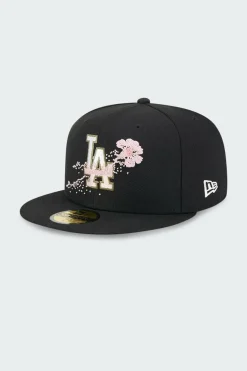 DOTTED FLORAL LO - Casquette | Multicolore