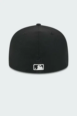 DOTTED FLORAL LO - Casquette | Multicolore