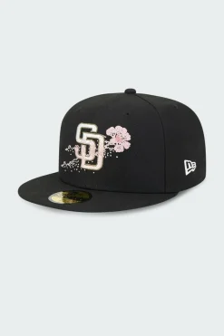 DOTTED FLORAL SA - Casquette | Multicolore