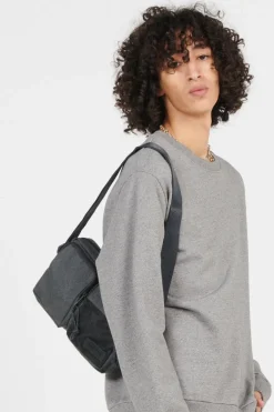 DOUBLE CROS - Sac à dos | Gris