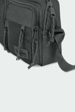 DOUBLE CROS - Sac à dos | Gris