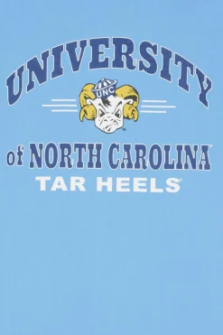 DOUBLE HIT - T-shirt | Bleu