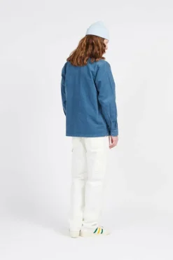 Double Knee - Pantalon | Beige