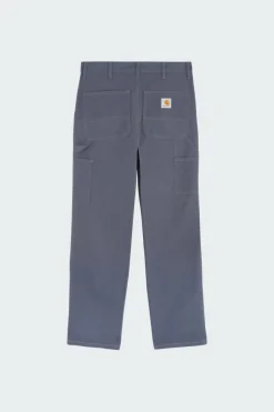 Double Knee - Pantalon | Gris