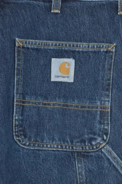 Double Knee Pant - Jean | Bleu