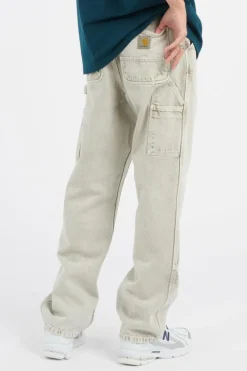 Double Knee Pant - Jean | Vert