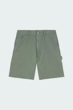 Double Knee Short - Short | Kaki