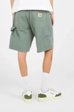 Double Knee Short - Short | Kaki