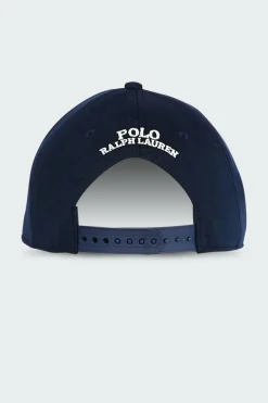 DOUBLE KNIT TECH - Casquette | Bleu