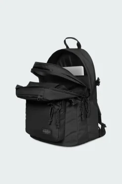 DOUBLE PRO - Sac à dos | Noir