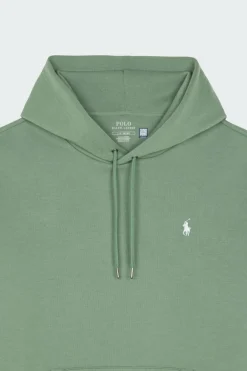 Double-Knit Hoodie - Hoodie | Vert