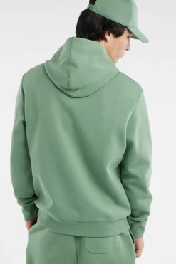 Double-Knit Hoodie - Hoodie | Vert