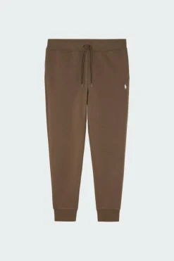 Double-Knit Jogger Pant - Jogging | Marron