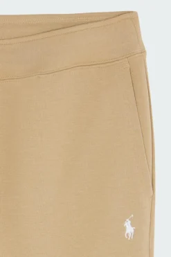 Double-Knit Jogger Pant - Jogging | Beige