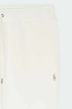 Double-Knit Jogger Pant - Jogging | Beige