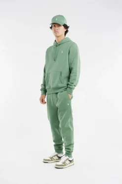 Double-Knit Jogger Pant - Jogging | Vert