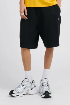 Double-Knit Short - Short | Noir