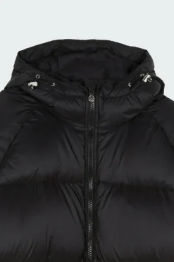 DOUD STEN 3 RIPSTOP - Doudoune | Noir