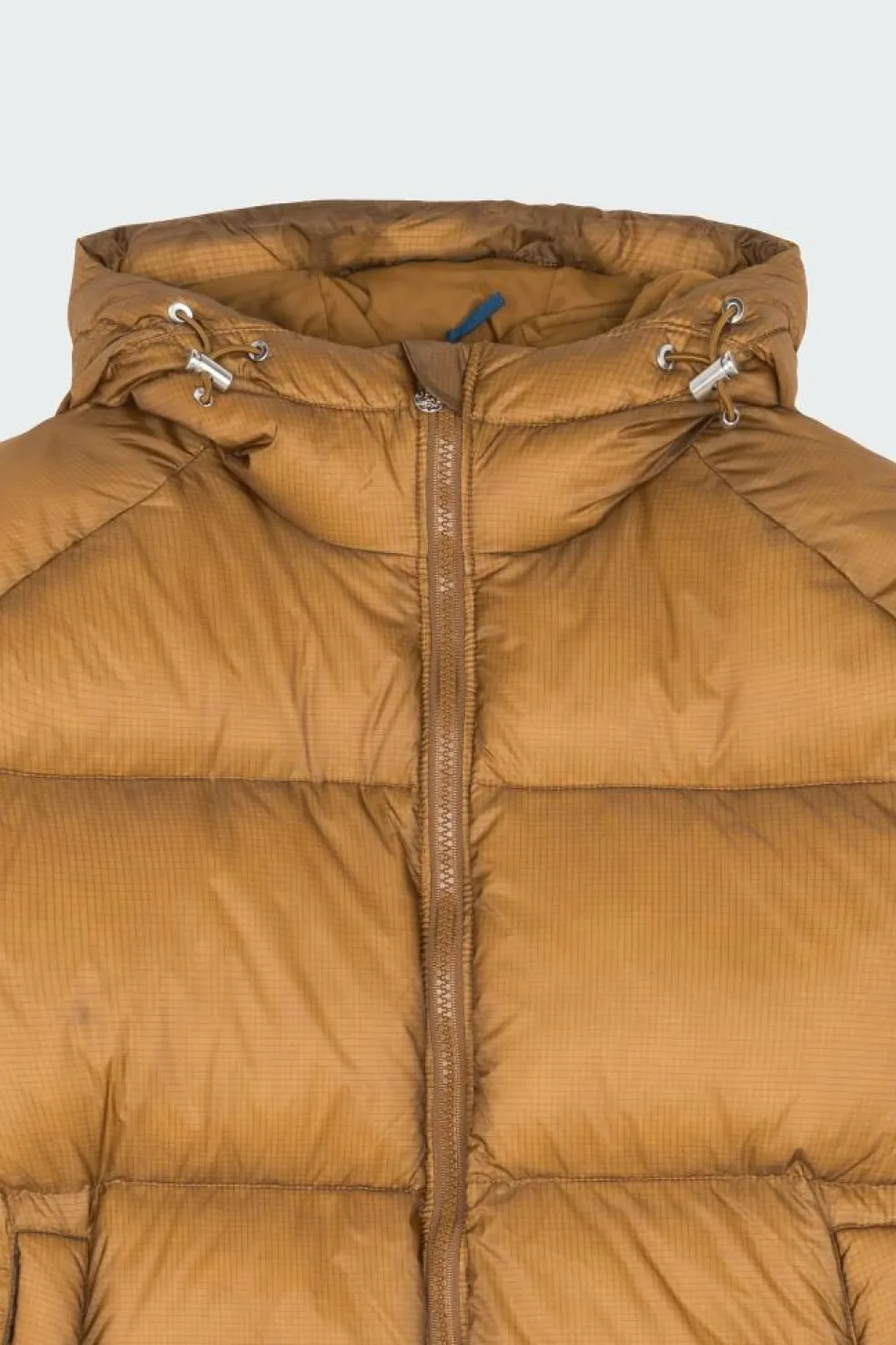 DOUD STEN 3 RIPSTOP - Doudoune | Marron