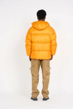 DOUD STEN 3 RIPSTOP - Doudoune | Jaune