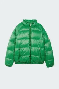 DOUD VINTAGE MYTHIC 3 - Doudoune | Vert