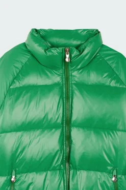 DOUD VINTAGE MYTHIC 3 - Doudoune | Vert