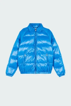 DOUD VINTAGE MYTHIC 3 - Doudoune | Bleu