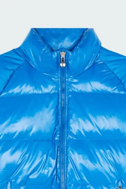 DOUD VINTAGE MYTHIC 3 - Doudoune | Bleu