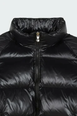 DOUD VINTAGE MYTHIC 3 - Doudoune | Noir