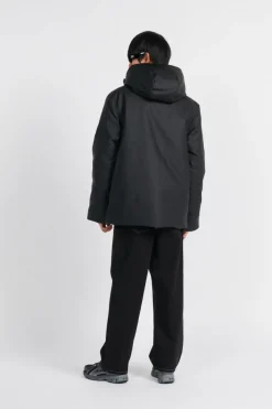 Doudoune | Noir