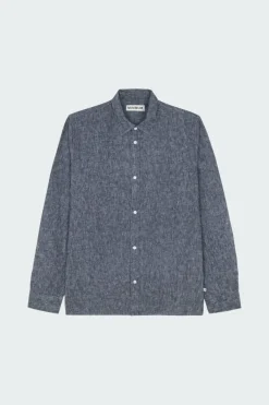 Douglas - Chemise | Bleu