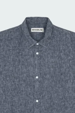 Douglas - Chemise | Bleu