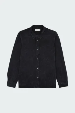 Douglas - Surchemise | Noir