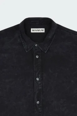 Douglas - Surchemise | Noir