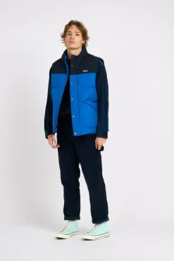 DOWNDRIFT - Doudoune | Bleu