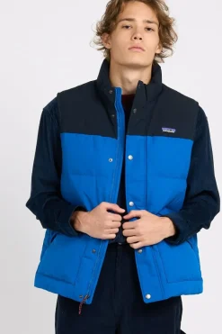 DOWNDRIFT - Doudoune | Bleu