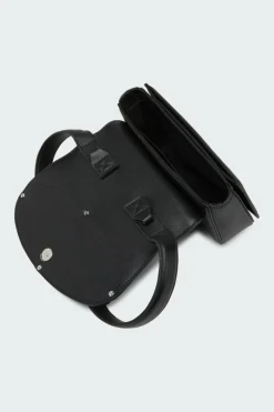 1DR - Sac porté épaule | Noir