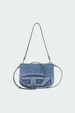 1DR TWIN - Sac porté épaule | Bleu
