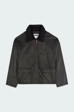 DRAKE - Veste | Noir