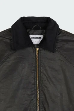 DRAKE - Veste | Noir