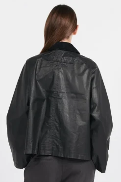 DRAKE - Veste | Noir