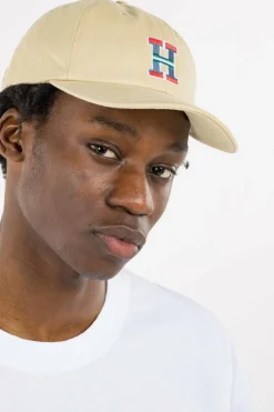 DRAPEAU - Casquette | Beige