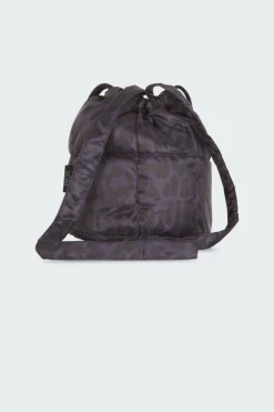 DRAW STRING DOWN BAG - Sac bandoulière | Bleu