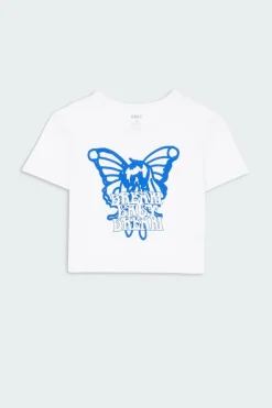 DREAM BABY DREAM - T-shirt | Blanc